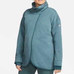 NWT Nike Women's Maternity Pullover